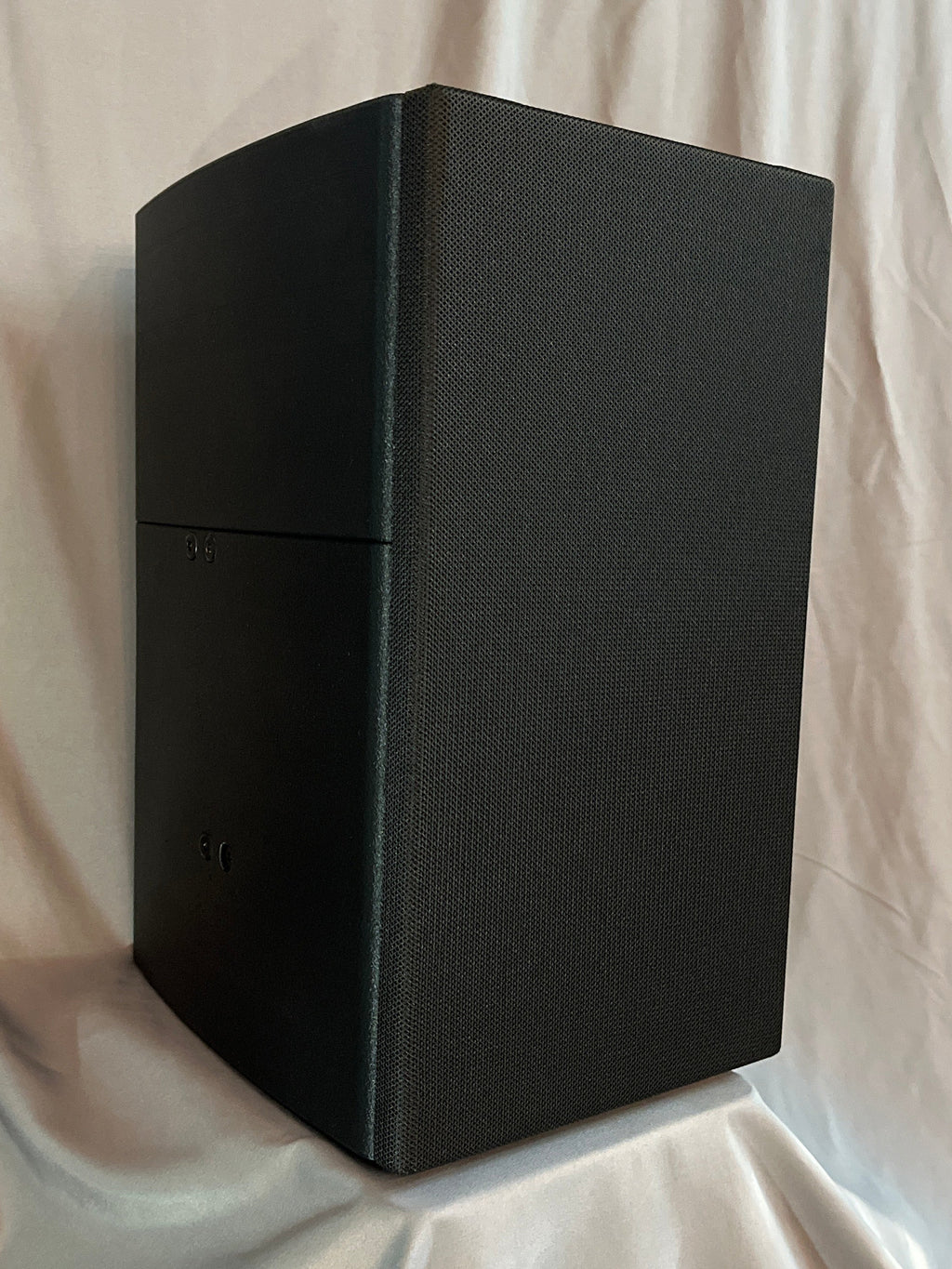 Black Crown- Bookshelf (PAIR)